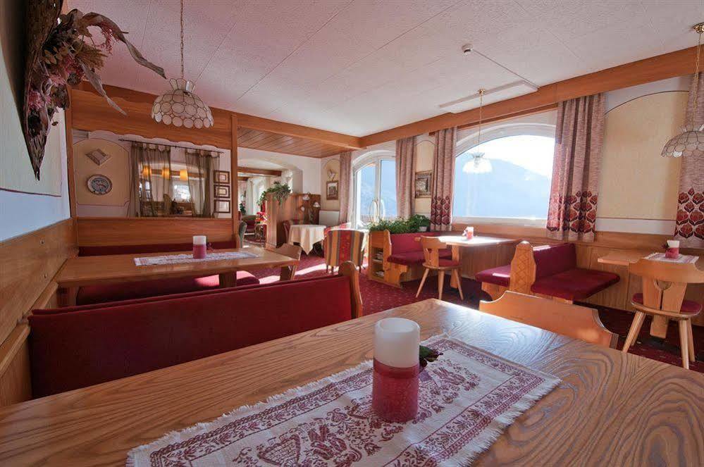 Hotel Olympia Molveno Eksteriør bilde